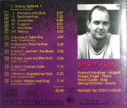 CD - Roland Härdtner - Swinging Mallets - Still Sealed
