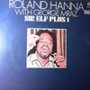 LP - Roland Hanna , George Mraz - Sir Elf Plus 1 - OBI, Inserts