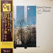 Roland Hanna - 24 Preludes - Book 1