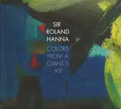 roland hanna - Colors From A Giant's Kit