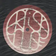 LP - Roland Hanna And George Mraz - Play For Monk - OBI and Insert included.
