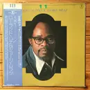 LP - Roland Hanna & George Mraz - 1 X 1