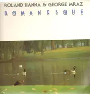 Roland Hanna & George Mraz - Romanesque