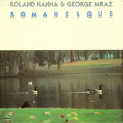 roland hanna - Romanesque
