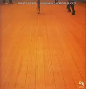 Sir Roland Hanna - Gershwin Carmichael Cats
