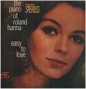 roland hanna - Easy To Love