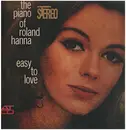 LP - Roland Hanna - Easy To Love - Insert
