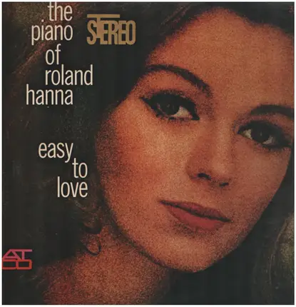 Roland Hanna - Easy To Love