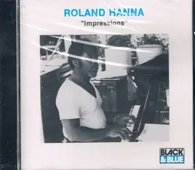 roland hanna - Impressions