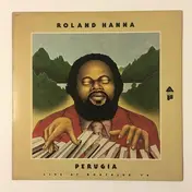 Sir Roland Hanna - Perugia: Live At Montreux 74