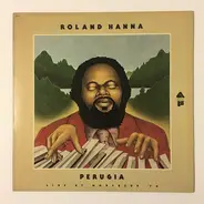 Roland Hanna - Perugia: Live At Montreux 74