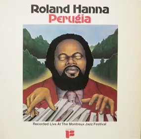 Sir Roland Hanna - Perugia