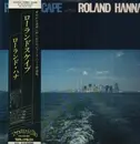 LP - Roland Hanna - Rolandscape - Obi, Insert