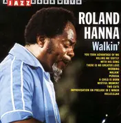 CD - Roland Hanna - Walkin'