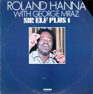 Roland Hanna With George Mraz - Sir Elf Plus 1