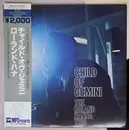 LP - Roland Hanna Trio - Child Of Gemini