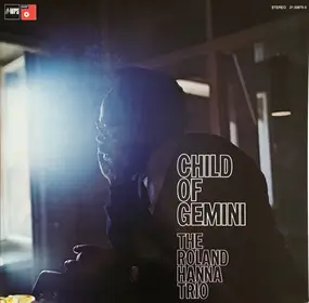 Roland Hanna Trio - Child Of Gemini