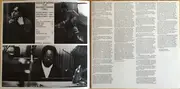 LP - Roland Hanna Trio - Child Of Gemini - FOC