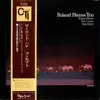 LP - Roland Hanna Trio - Roland Hanna Trio