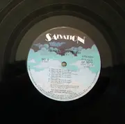 LP - Roland Hanna - 24 Preludes - Book 1