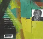 CD - Roland Hanna - Colors From A Giant's Kit