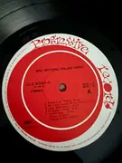 LP - Roland Hanna - Bird Watching - + Insert
