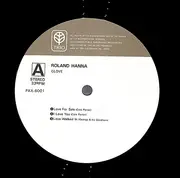 LP - Roland Hanna - Glove - INSERT