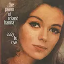CD - Roland Hanna - Easy To Love