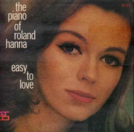 Roland Hanna - Easy to Love