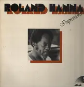 LP - Roland Hanna - Impressions