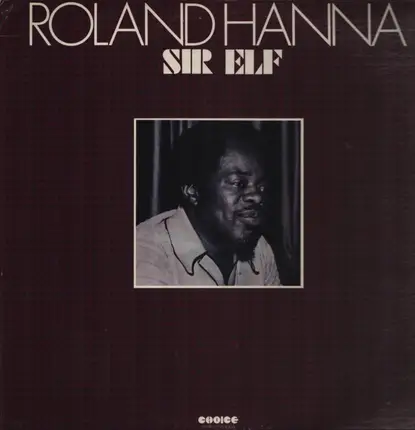 Roland Hanna - Sir Elf