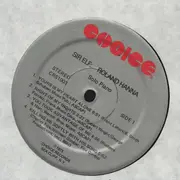 LP - Roland Hanna - Sir Elf