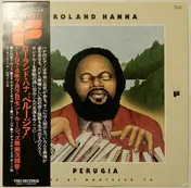 roland hanna - Perugia: Live At Montreux 74