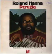 roland hanna - Perugia