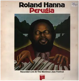 roland hanna - Perugia