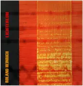Roland Heinrich - Lichterloh