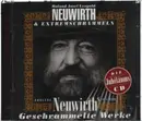 Double CD - Roland Josef Leopold Neuwirth & Die Extremschrammeln - Neuwirth's Gschrammelte Werke - Auslese 1974 - 1999