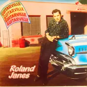 Roland Janes