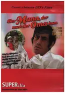 Roland Oehme - Der Mann, der nach der Oma kam