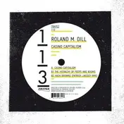 roland m. dill - CASINO CAPITALISM