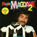 LP - Roland Magdane - Enregistrement Public 2