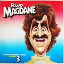 LP - Roland Magdane - Enregistrement Public Numéro 3