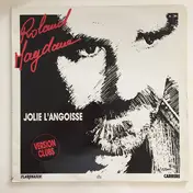 Roland Magdane - Jolie L' Angoisse