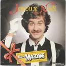 7inch Vinyl Single - Roland Magdane - Joyeux Noël