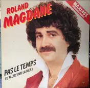 Roland Magdane - Pas Le Temps (D'Aller Voir La Mer)