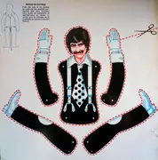LP - Roland Magdane - Enregistrement Public 2