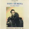 Double CD - Tony Murena - Les Années Odéon