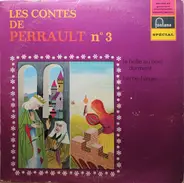 Roland Ménard , Christian Alers - Les Contes De Perrault Nº 3