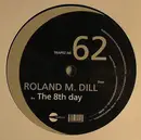 12inch Vinyl Single - Roland Michael Dill - Days
