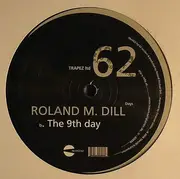 12inch Vinyl Single - Roland Michael Dill - Days
